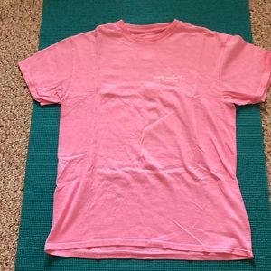 Simply Southern Pink summer T-Shirt